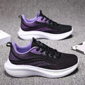 Casual Anti-Slip Mesh Running Shoes