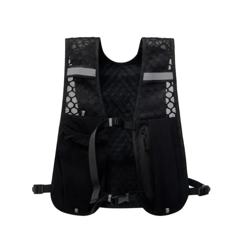 Lightweight Running Vest Backpack