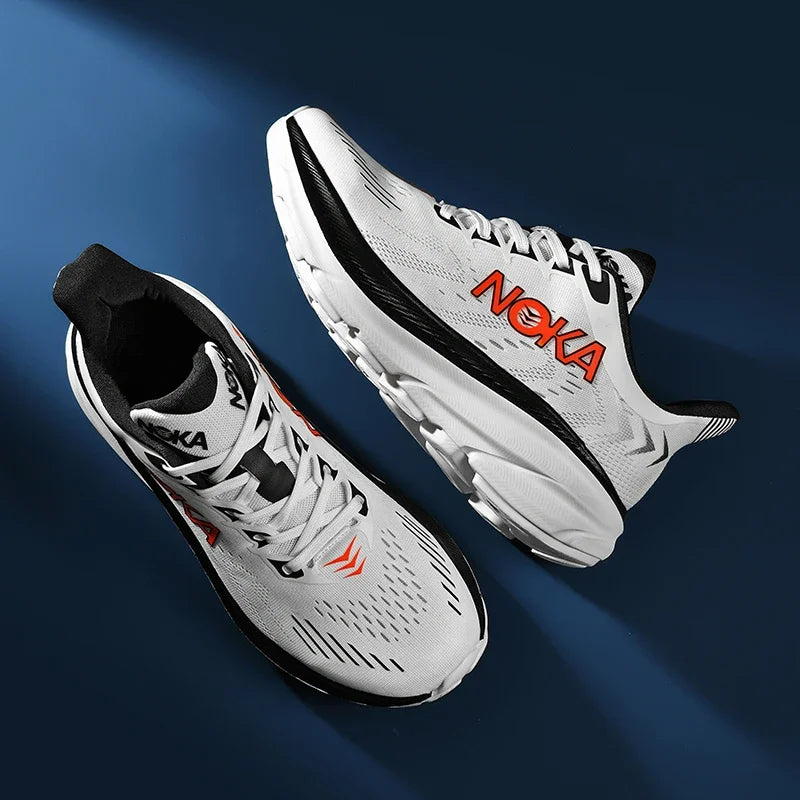 Men's Chunky Sneakers - Multi-Sport