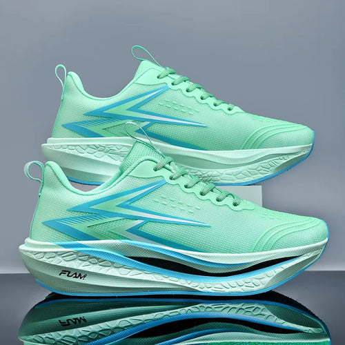 Men's Breathable Marathon Running Shoes