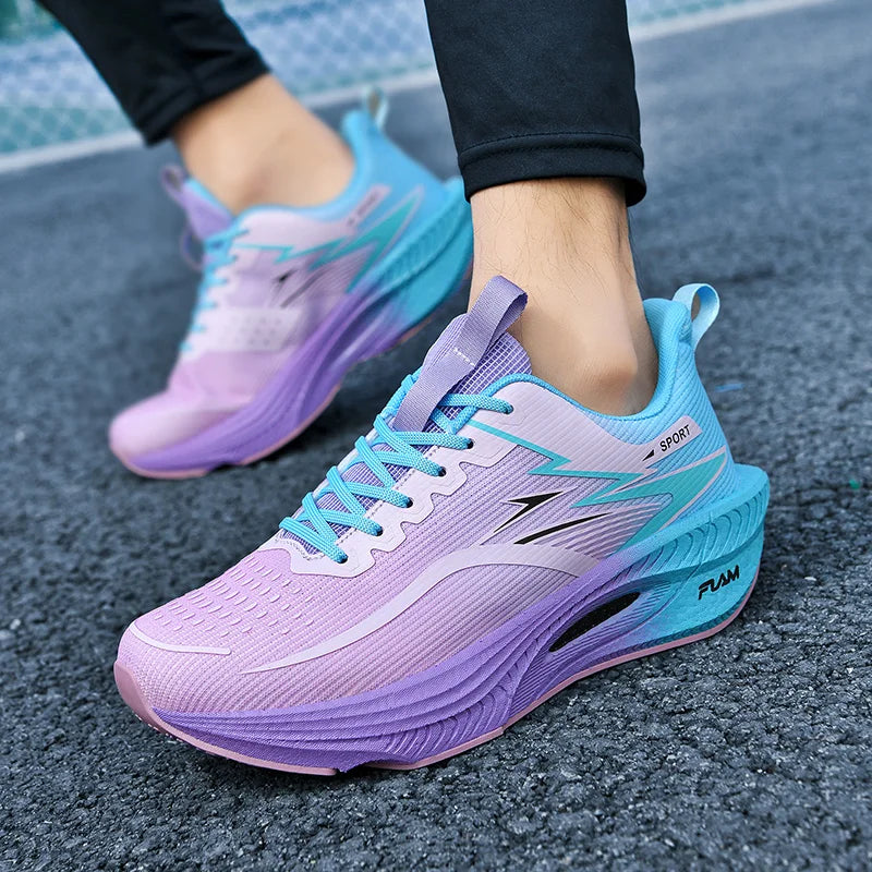 Women's Lightweight Versatile Running Shoes