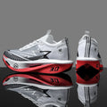 Men's Carbon Plate Racing Sneakers