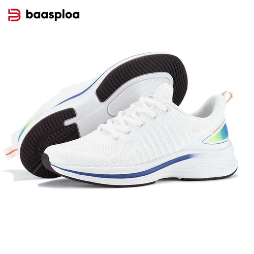 Baasploa Women's Lightweight Running Shoes