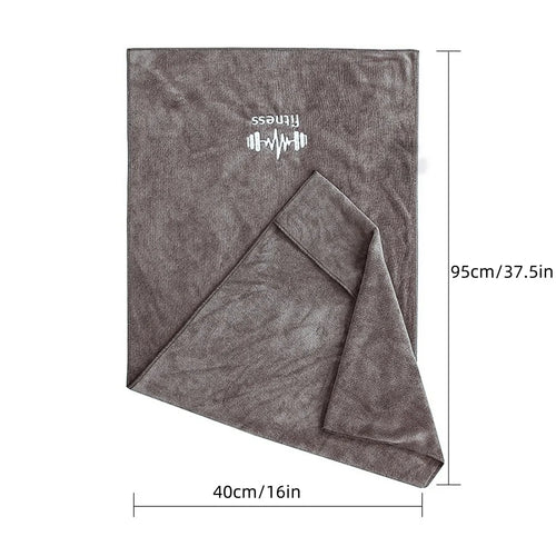 Multifunctional Quick-Drying Sports Towel