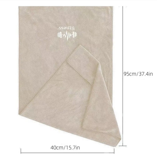 Multifunctional Quick-Drying Sports Towel