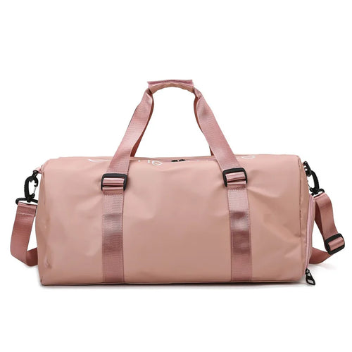 Handheld Travel Gym Bag