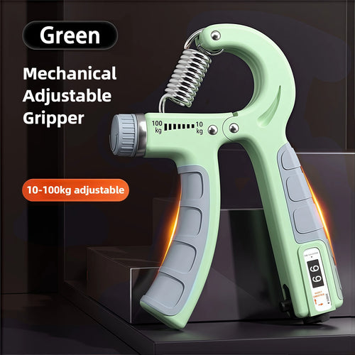 Adjustable Grip Strength Trainer