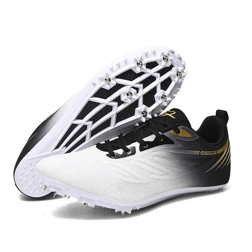 Track & Field Sprint Spikes - Unisex