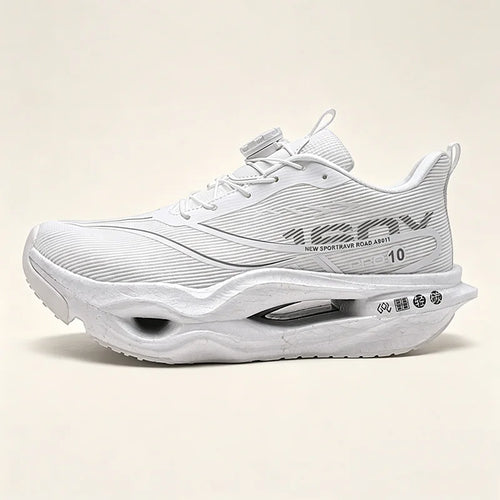 Men's Carbon Plate Racing Shoes - Wide Fit