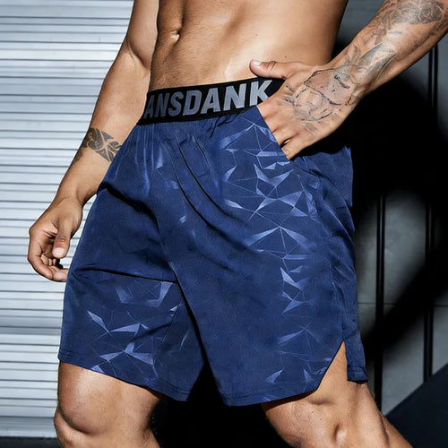 Men's Running & Football Shorts