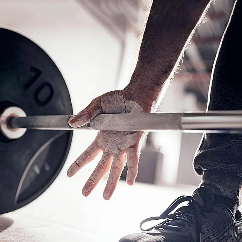 Liquid Chalk Workout Grip Aid