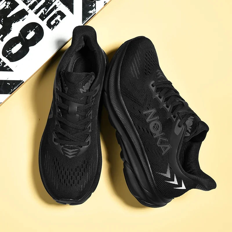 Men's Chunky Sneakers - Multi-Sport