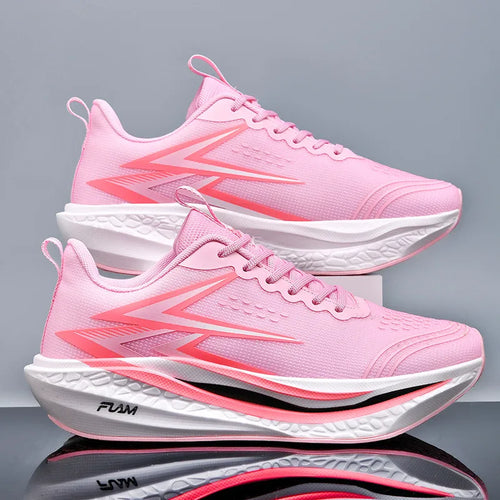 Men's Breathable Marathon Running Shoes