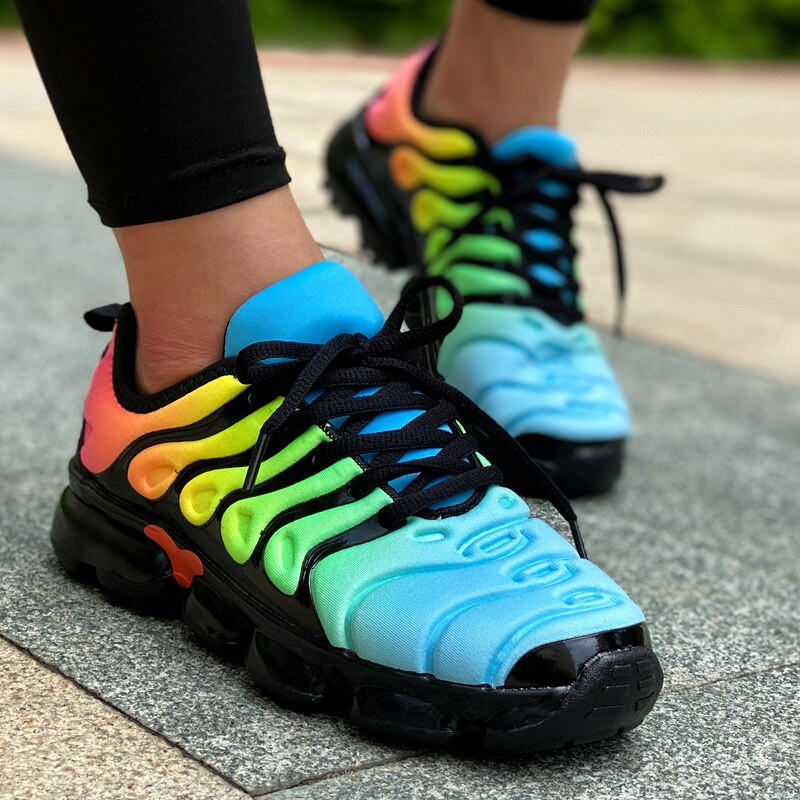 Women's Summer Training Sneakers