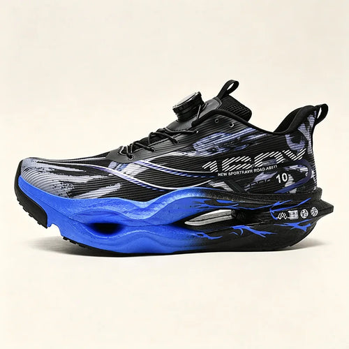 Men's Carbon Plate Racing Shoes - Wide Fit