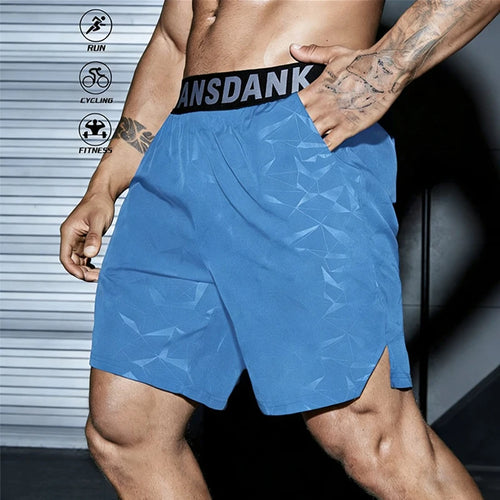 Men's Running & Football Shorts