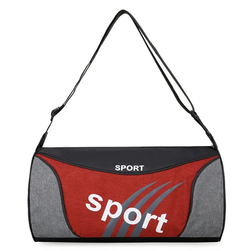 Men's Small Gym Training Bag
