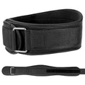 Adjustable Weightlifting Belt - Waist &amp; Back Support