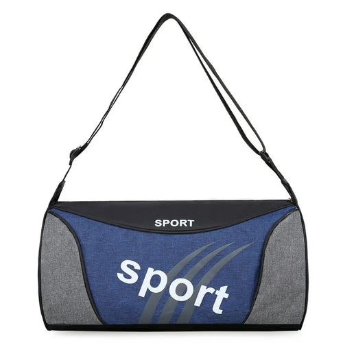 Men's Small Gym Training Bag