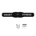 Smart Abdominal Toning Belt - Rechargeable