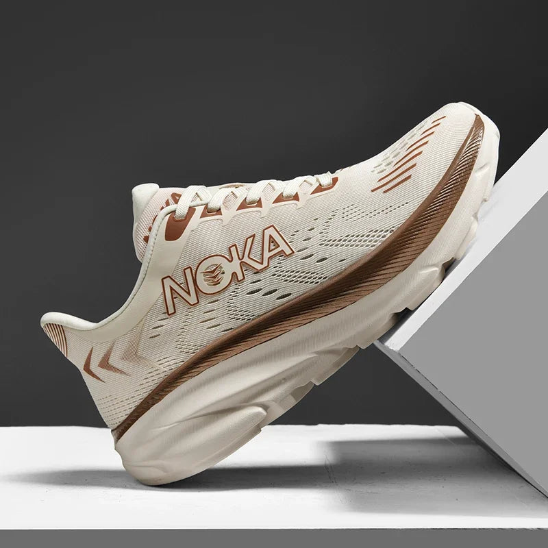 Men's Chunky Sneakers - Multi-Sport