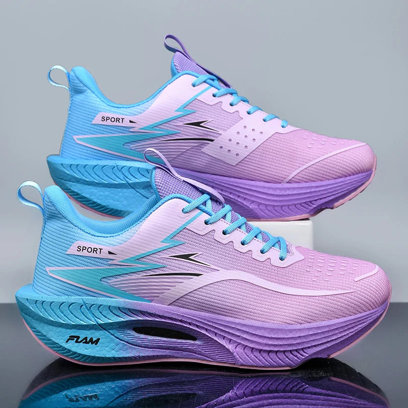 Women's Lightweight Versatile Running Shoes