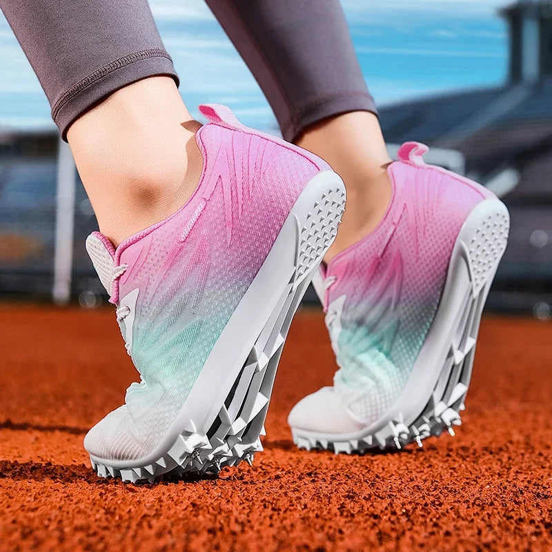 Track & Field Sprint Spikes - Unisex