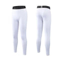 Men's Compression Running Tights