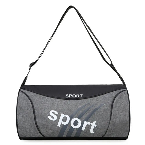Men's Small Gym Training Bag
