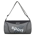 Men's Small Gym Training Bag