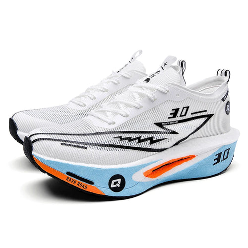 Women's Carbon Plate Mesh Tennis Sneakers