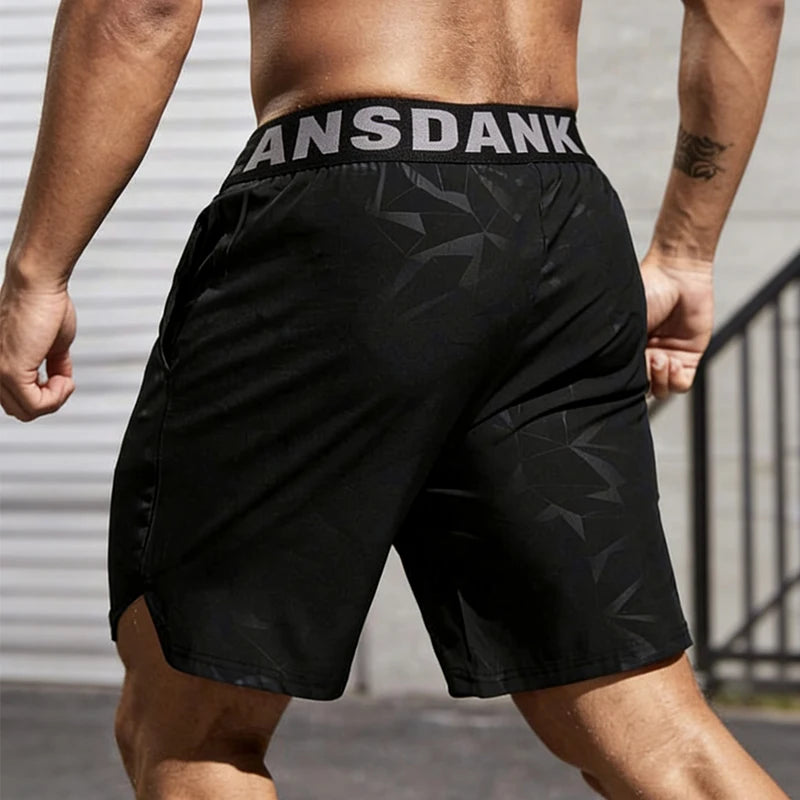 Men's Running & Football Shorts