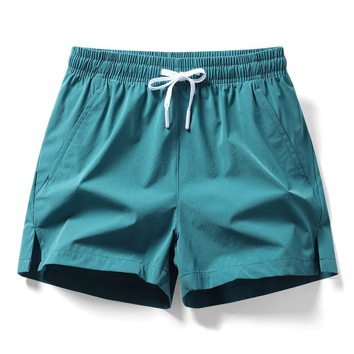 Men's Quick-Dry Fitness Shorts
