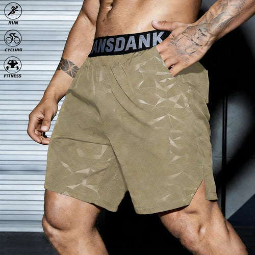 Men's Running & Football Shorts