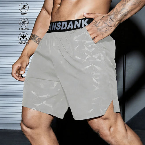 Men's Running & Football Shorts