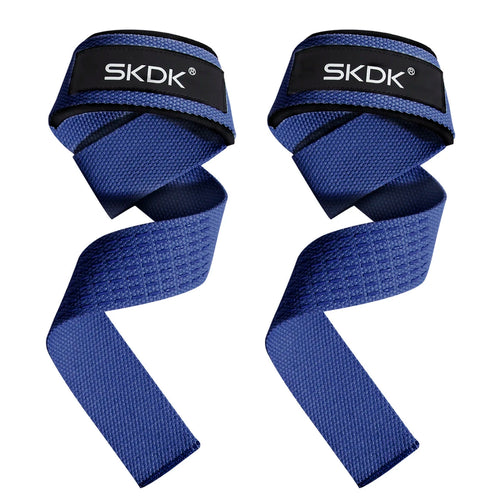 Adjustable Elastic Wrist Wraps - Pair