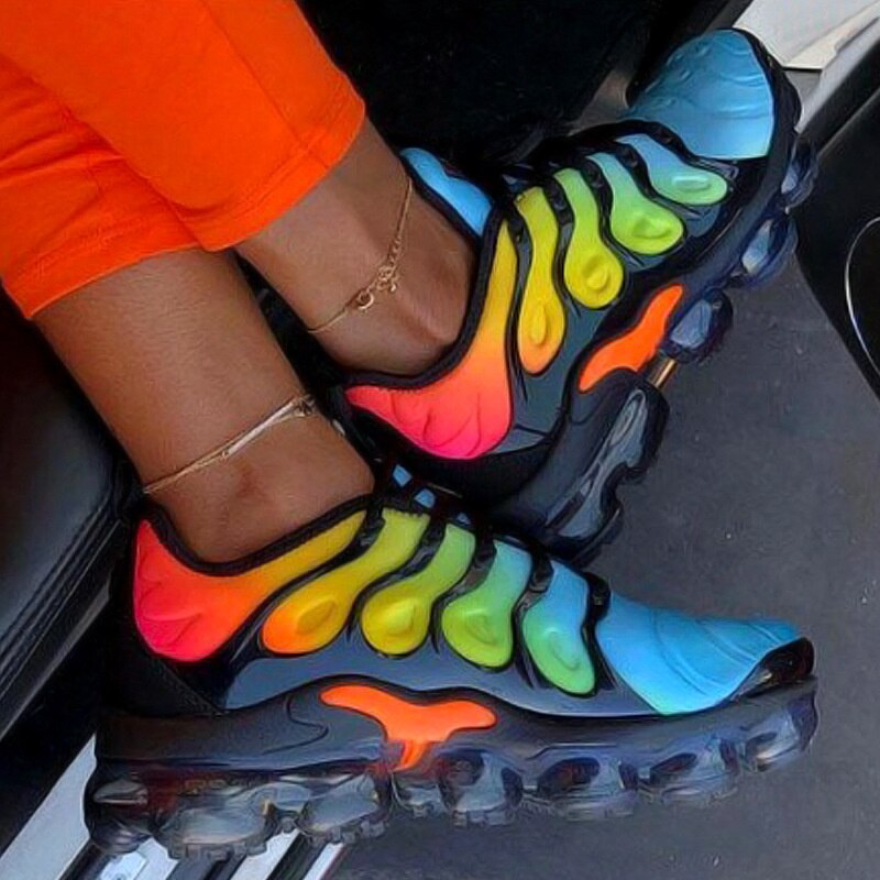 Women's Summer Training Sneakers