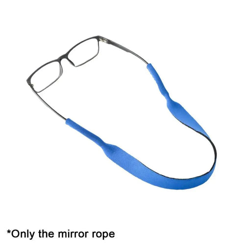 Anti-Drop Sports Sunglasses Strap