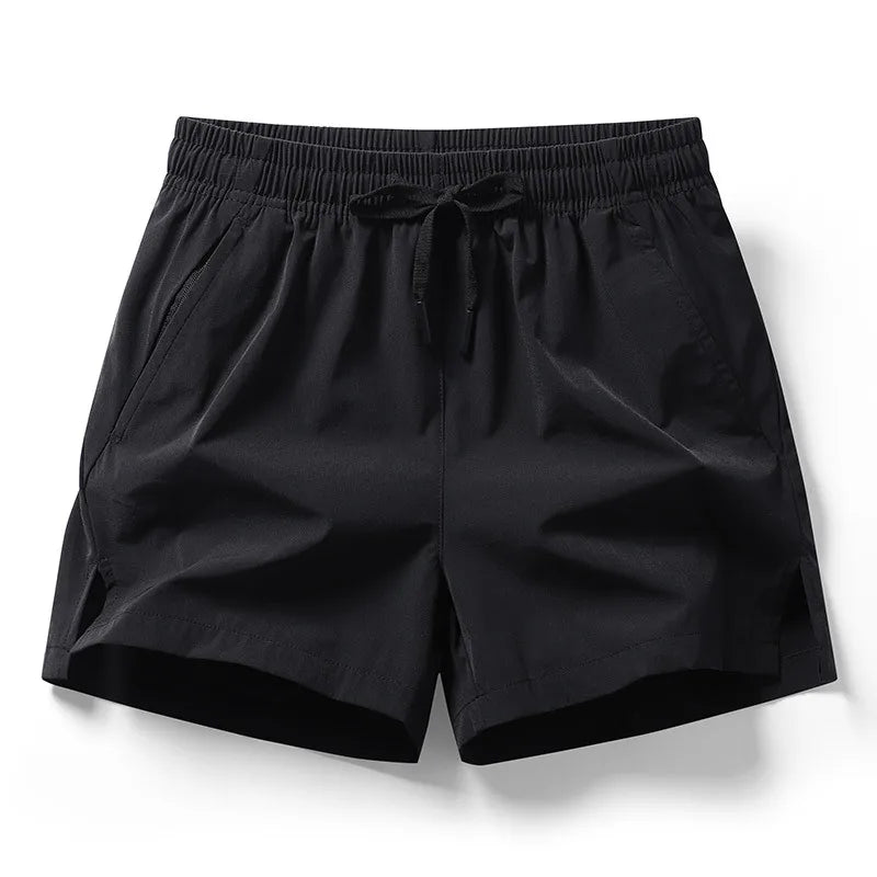 Men's Quick-Dry Fitness Shorts