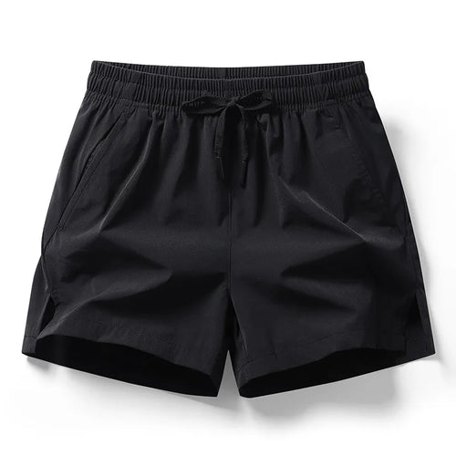 Men's Quick-Dry Fitness Shorts