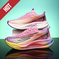 Men's Carbon Plate Marathon Running Shoes
