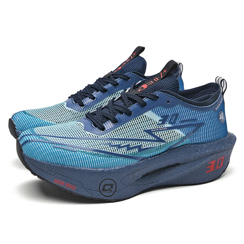 Women's Carbon Plate Mesh Tennis Sneakers