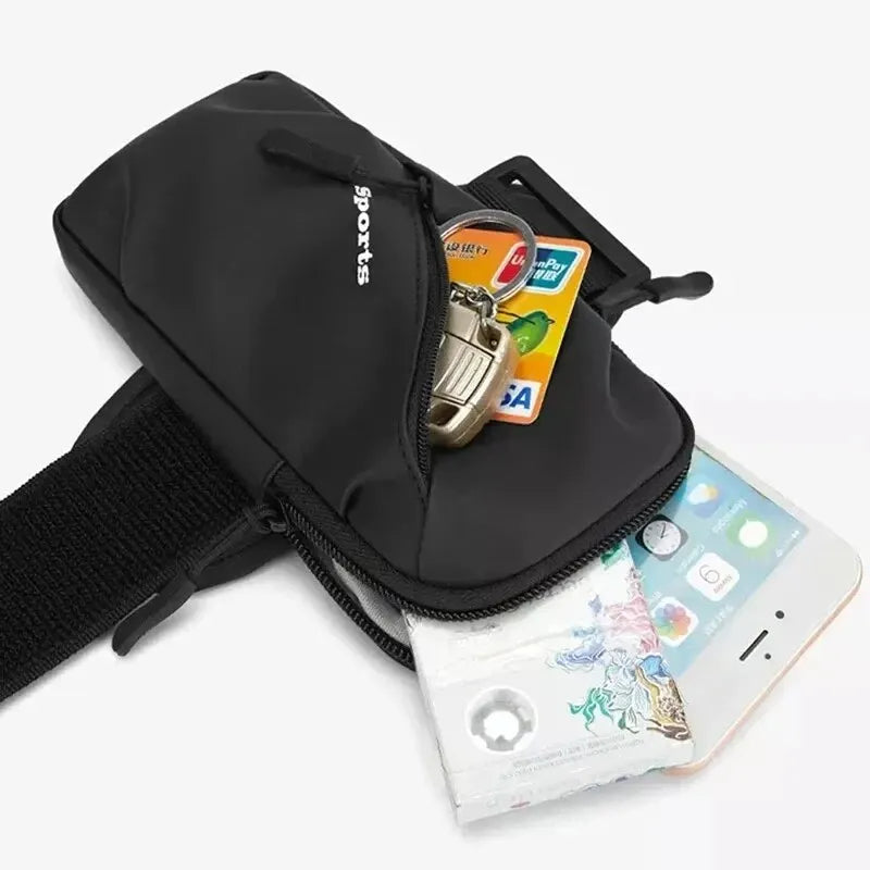 Universal Running Phone Holder
