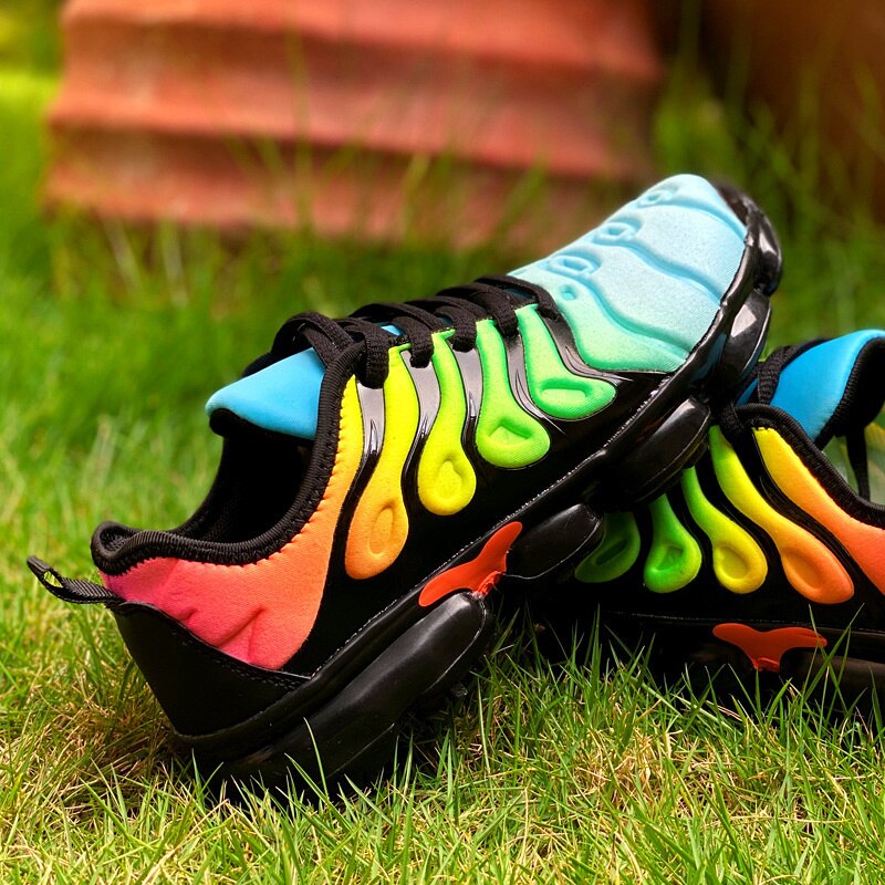 Women's Summer Training Sneakers