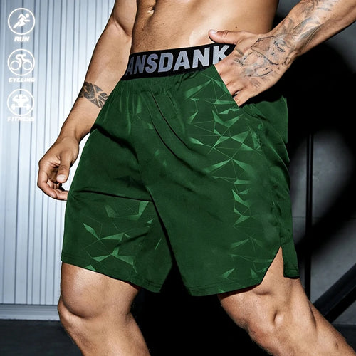 Men's Running & Football Shorts