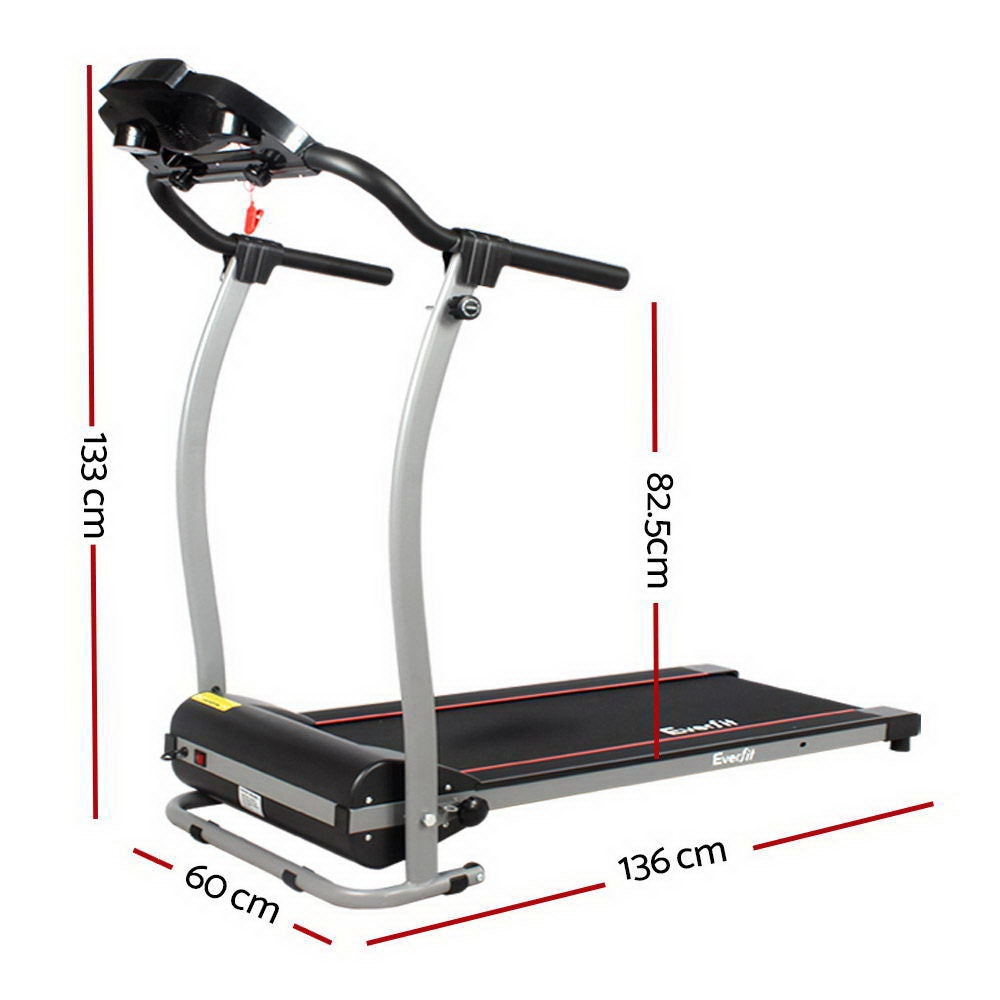 Everfit Electric Treadmill
