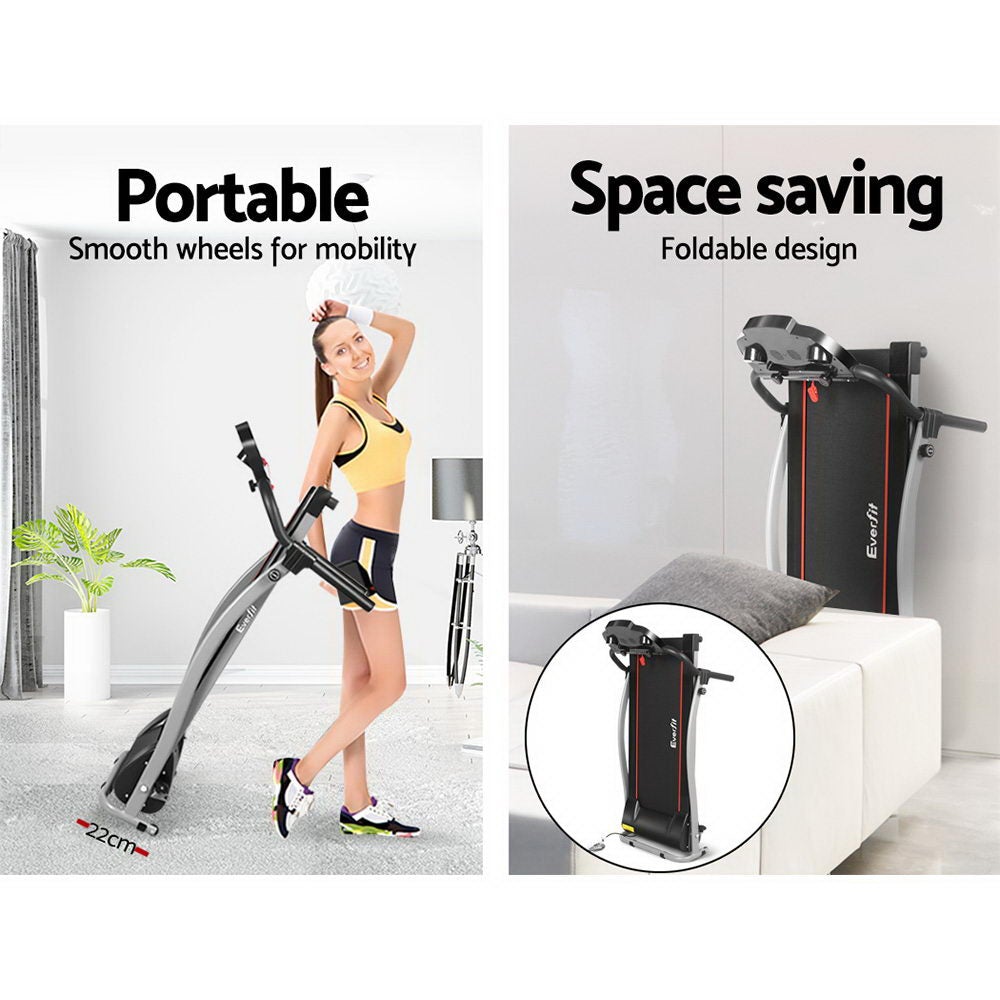 Everfit Electric Treadmill