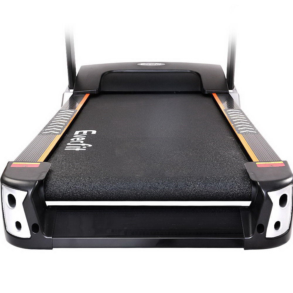 Everfit Electric Treadmill - Incline, 48cm