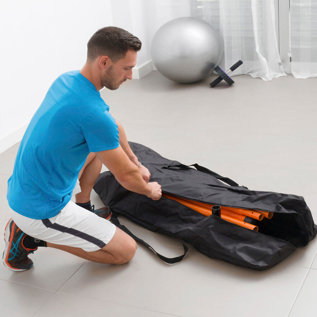 InnovaGoods Full Body Pull-Up Station