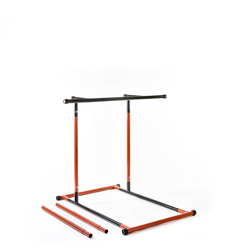 InnovaGoods Full Body Pull-Up Station